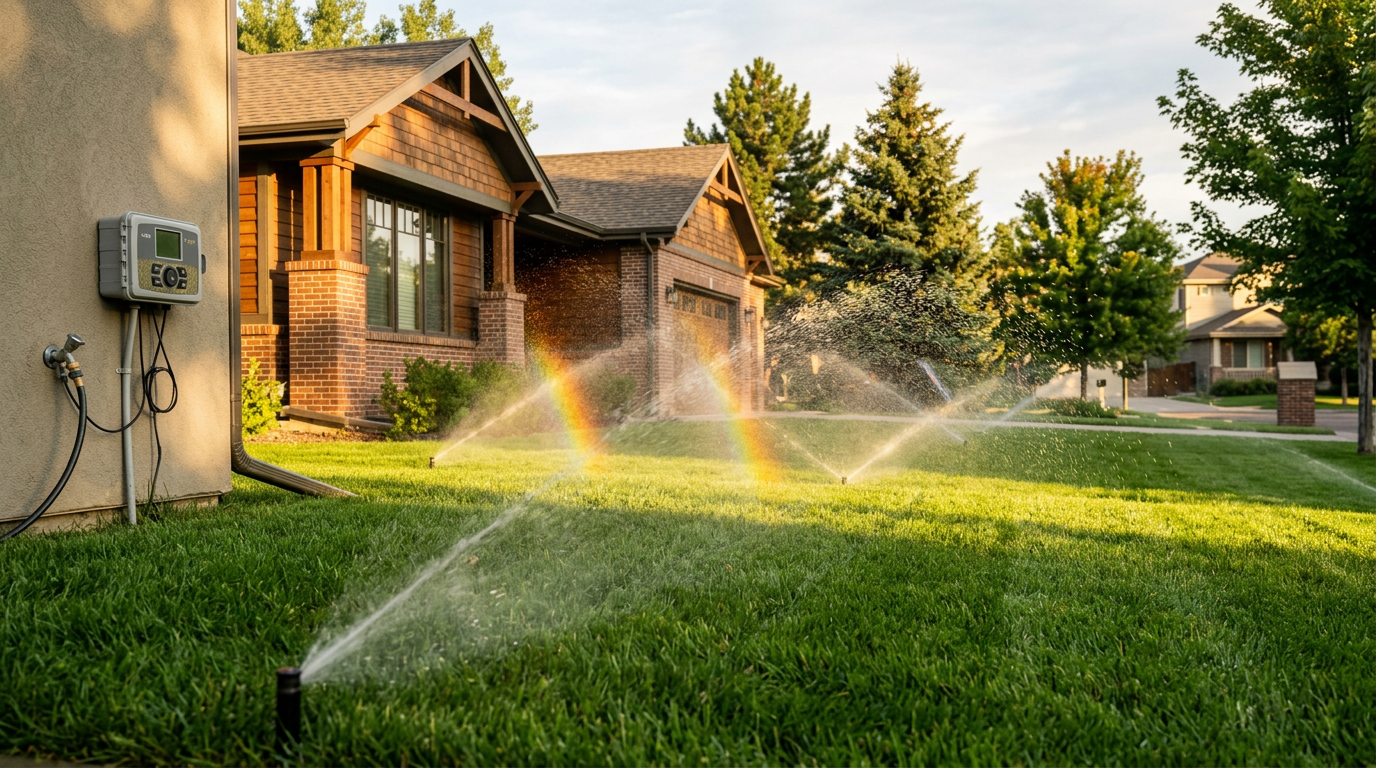 Denver Watering Restrictions: What Homeowners Need to Know